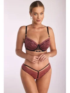 Dámska push-up podprsenka PU-1108 Eva - Kinga