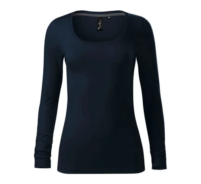 Dámske tričko Brave W MLI-15602 black - Malfini