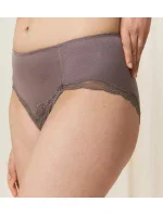 Dámske nohavičky Natural Spotlight Maxi EX - Triumph