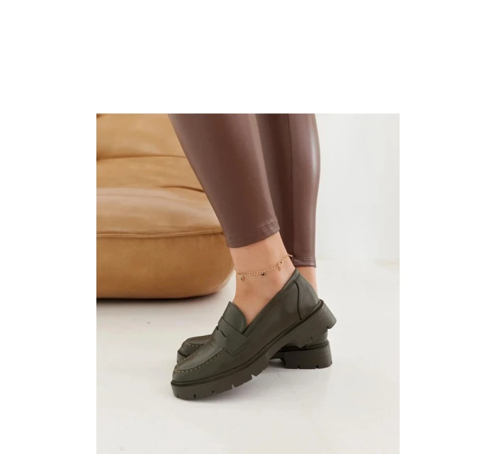 Mokasíny model 207532 Solea Mokasíny model 207532 Solea