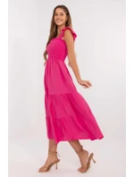 Denné šaty model 214072 Taliansko Moda Denné šaty model 214072 Taliansko Moda