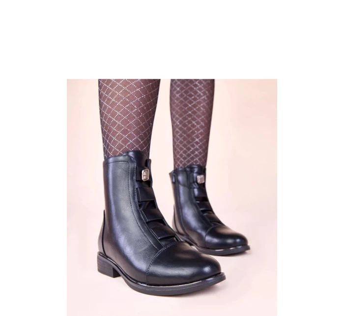 Obuv model 221014 Solea