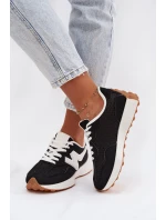 Športová obuv model 223598 Step in style