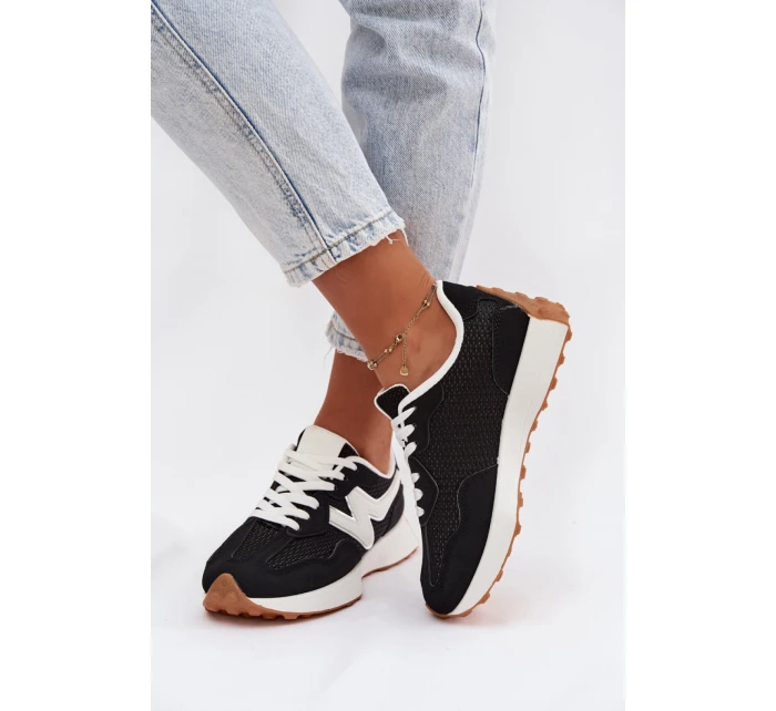 Športová obuv model 223598 Step in style