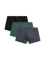 Boxerky Atlantic 3MH-204 A'3 S-2XL Boxerky Atlantic 3MH-204 A'3 S-2XL