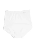 Kalhotky model 20997448 Maxi Modal M3XL - Cotonella