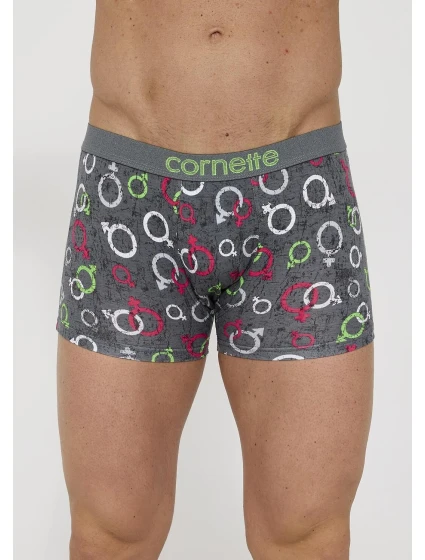 Boxerky High Emotion model 21884712 S2XL - Cornette