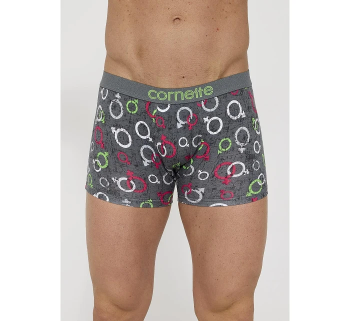 Boxerky High Emotion model 21884712 S2XL - Cornette