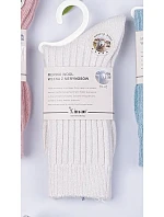 Ponožky Xintao Merino model 22353319 - WiK Ponožky Xintao Merino model 22353319 - WiK