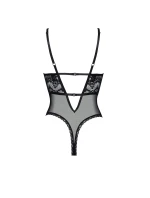 Erotické body model 19310230 teddy - Beauty Night Fashion Erotické body model 19310230 teddy - Beauty Night Fashion