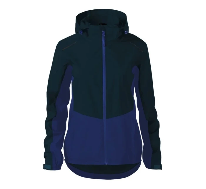 Malfini Rainbow W MLI-53902 bunda tmavomodrá