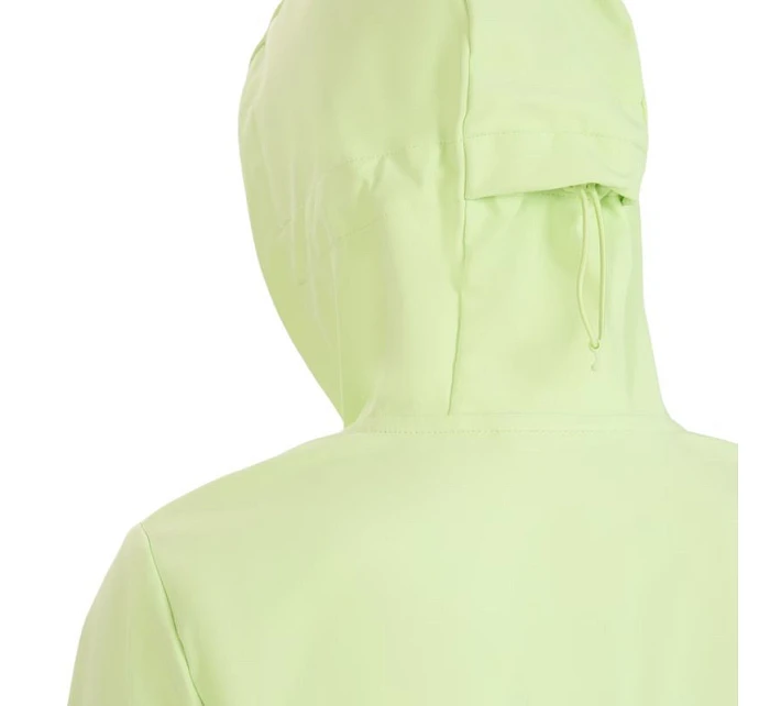 Softshellová bunda 4F F320 W 4FWSS25TSOFF320 45S