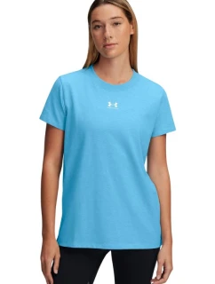 Tričko Rival Core SS W model 21021108 - Under Armour