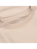 Męska Koszulka z krótkim rękawem model 21358045 - Elbrus Męska Koszulka z krótkim rękawem model 21358045 - Elbrus