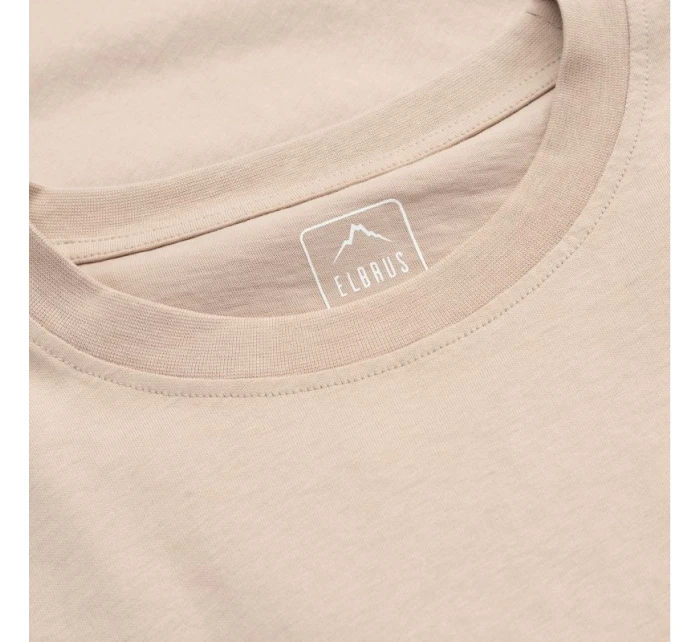 Męska Koszulka z krótkim rękawem model 21358045 - Elbrus Męska Koszulka z krótkim rękawem model 21358045 - Elbrus