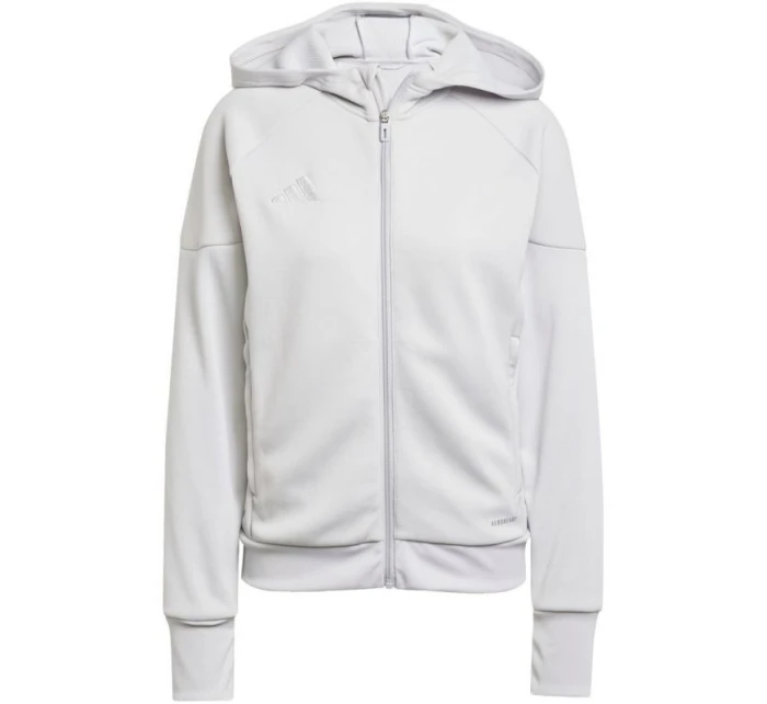 Mikina Tiro 25 FullZip W model 21761851 - ADIDAS