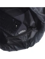 Vista Bag Black Jedna velikost model 21388005 - Skechers Vista Bag Black Jedna velikost model 21388005 - Skechers