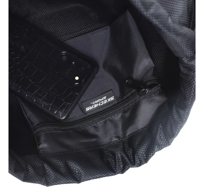Vista Bag Black Jedna velikost model 21388005 - Skechers Vista Bag Black Jedna velikost model 21388005 - Skechers