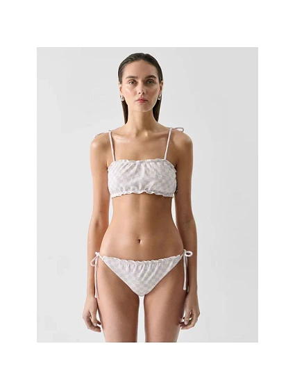 Dámské bikiny model 21431215 - Outhorn Dámské bikiny model 21431215 - Outhorn