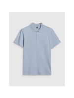 Pánska polokošeľa 4F (SADA 2 KOŠIEL) 2P-SS-4FWSS25TPTSM407-92S