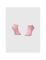 Dievčenské voľnočasové členkové ponožky (SET 3) 4F 4FJWMM00USOCF496-93S Dievčenské voľnočasové členkové ponožky (SET 3) 4F 4FJWMM00USOCF496-93S