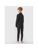 Chlapecké termoprádlo s průstřihem (top) Junior model 21815378 - 4F Chlapecké termoprádlo s průstřihem (top) Junior model 21815378 - 4F