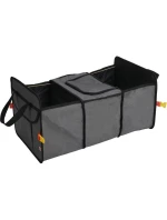 ORGANIZÉR SKLADOVANIE CHLADIČ AUTO TAŠKA SHELL