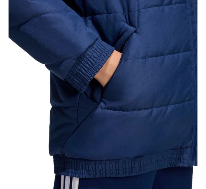 Detská zimná bunda adidas Tiro 26 tmavomodrá KA8026