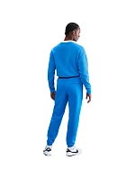 Pánske klubové nohavice Nike Blue FN3808 435 Pánske klubové nohavice Nike Blue FN3808 435