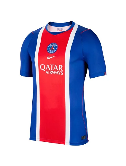 Pánské tričko Paris Stadium Home model 22230488 - NIKE Pánské tričko Paris Stadium Home model 22230488 - NIKE