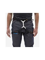 Pánske nohavice MILLET Cimaï Denim Pant M, tmavomodré