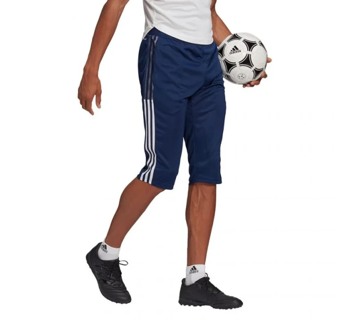 Pánské kalhoty Tiro 21 3/4 M model 16021158 - ADIDAS Pánské kalhoty Tiro 21 3/4 M model 16021158 - ADIDAS