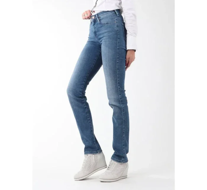 Dámske džínsy Wrangler W W27G-KY-93B