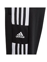 Mládežnícke tréningové nohavice Squadra 21 GK9553 - Adidas