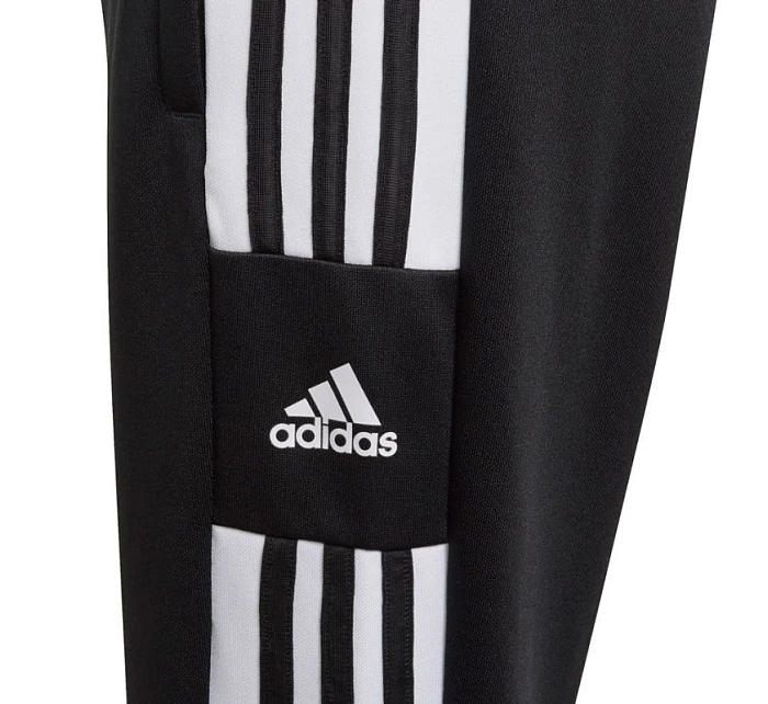 Mládežnícke tréningové nohavice Squadra 21 GK9553 - Adidas