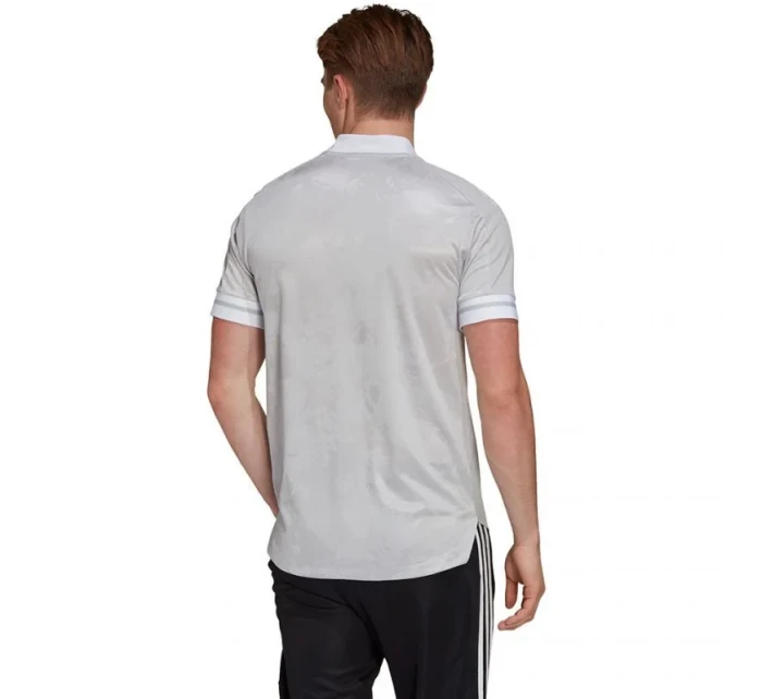 Pánské fotbalové tričko Condivo 20 M model 16325099 - ADIDAS Pánské fotbalové tričko Condivo 20 M model 16325099 - ADIDAS