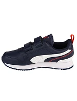 Topánky Puma R78 SL V PS Jr 374429 03