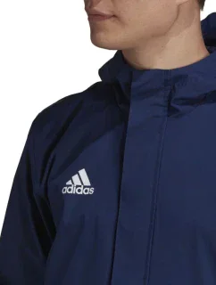 Pánska bunda do každého počasia Entrada 22 M H57472 - Adidas