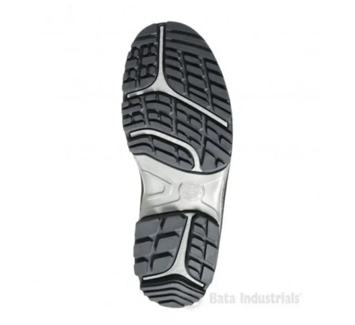 Boty   U black model 22080954 - Bata Industrials