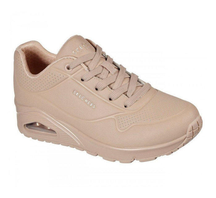 Topánky Skechers Uno-Stand On Air W 73690-SND