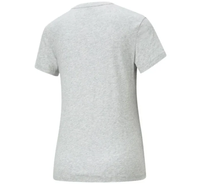 Dámske tričko s logom ESS W 586774 04 - Puma Dámske tričko s logom ESS W 586774 04 - Puma