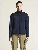 Craft Corporate Urban Fleece Jacket W Dámska fleecová bunda 81.7422 blaze