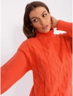 Prepínač AT SW 23401.97P oranžová