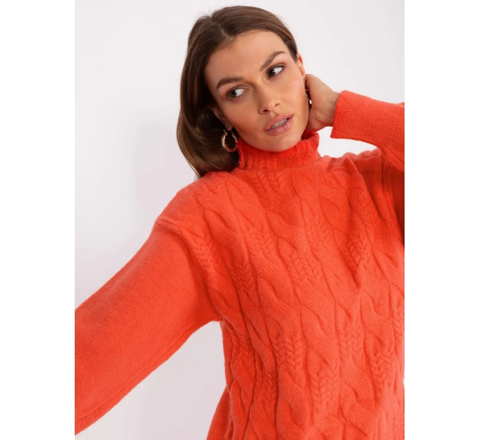 Prepínač AT SW 23401.97P oranžová