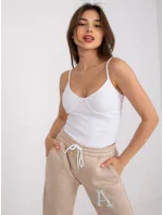 Top TW TP BL 009.27X biela