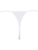 Tanga model 21000779 bílá - Axami Tanga model 21000779 bílá - Axami