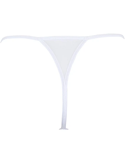 Tanga model 21000779 bílá - Axami Tanga model 21000779 bílá - Axami