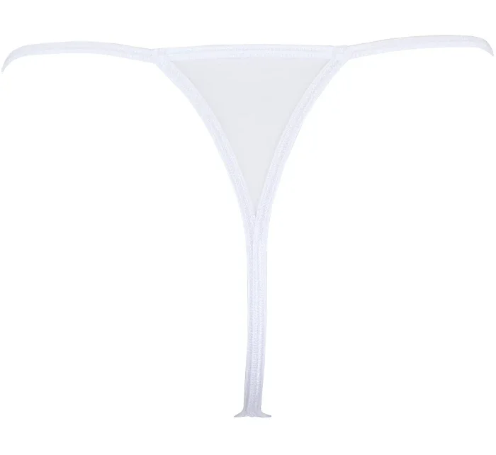 Tanga model 21000779 bílá - Axami Tanga model 21000779 bílá - Axami