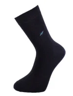 PONOŽKY 17452 BAMBUSOVÉ KRÁTKE MIX