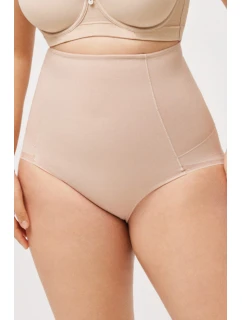 TVAROVACIE NOHAVIČKY S VYSOKÝM PÁSOM 19614